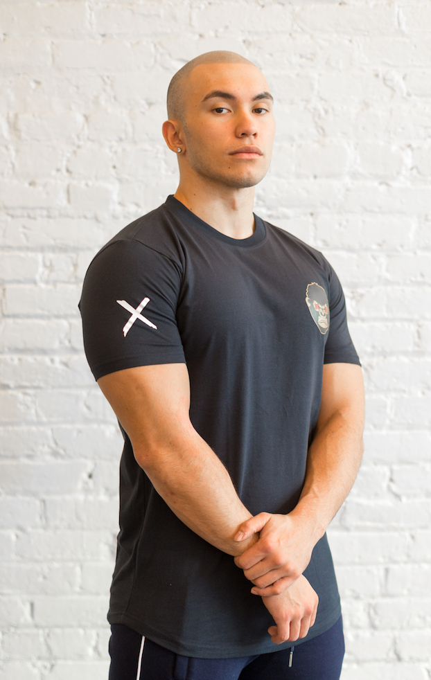 Ape Long Tee - Ape-X Apparel