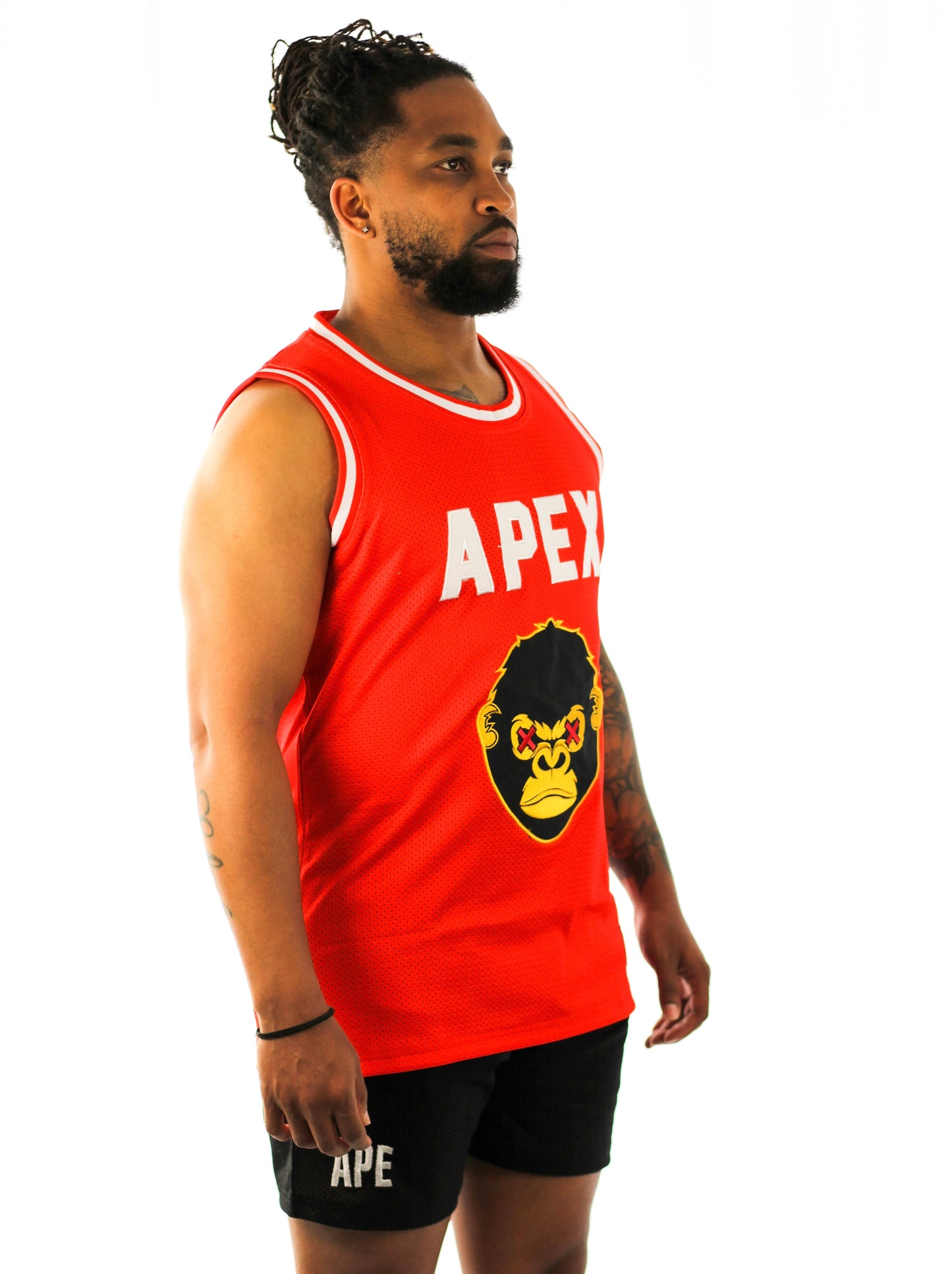 Ape-X Jersey
