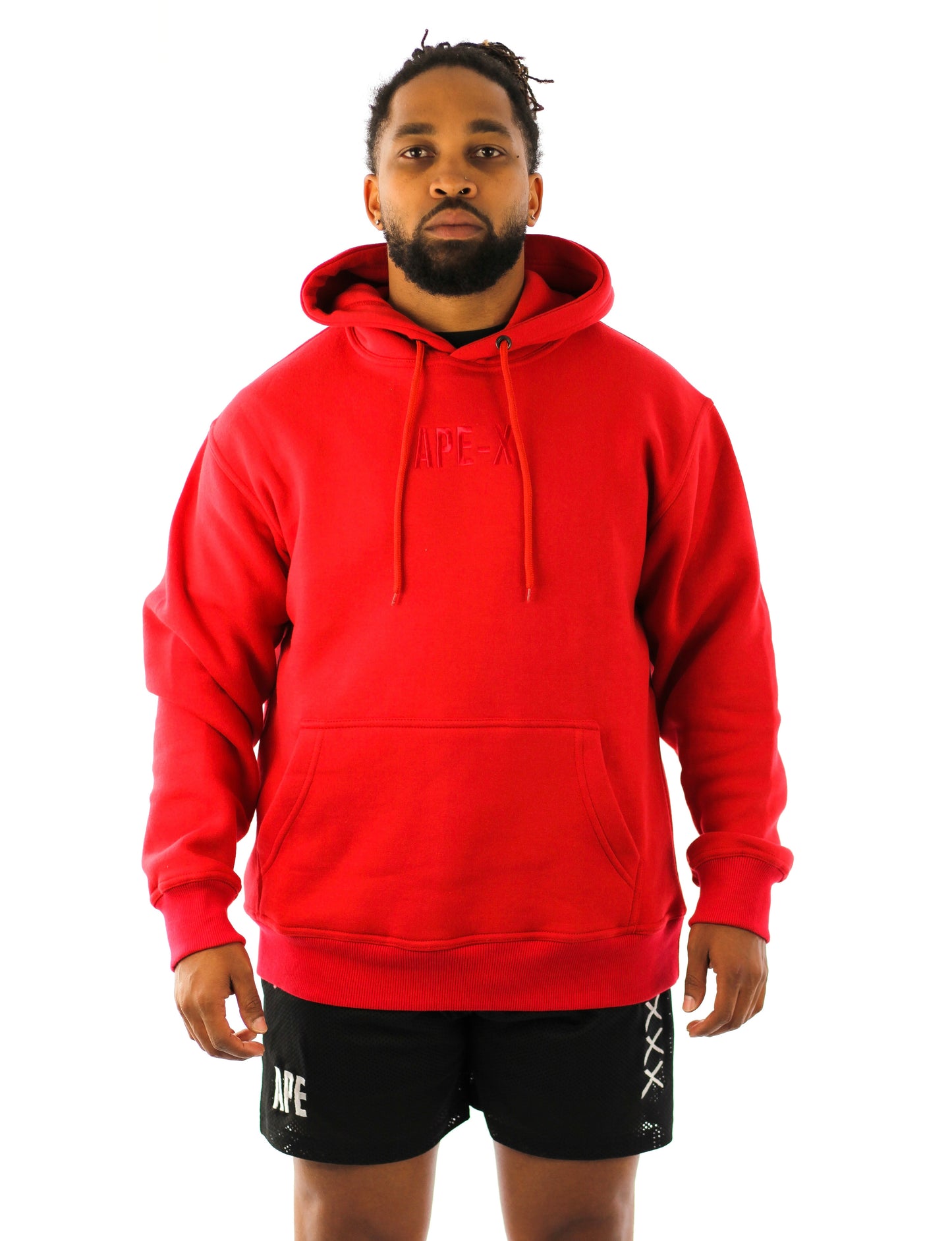 Legacy Hoodie