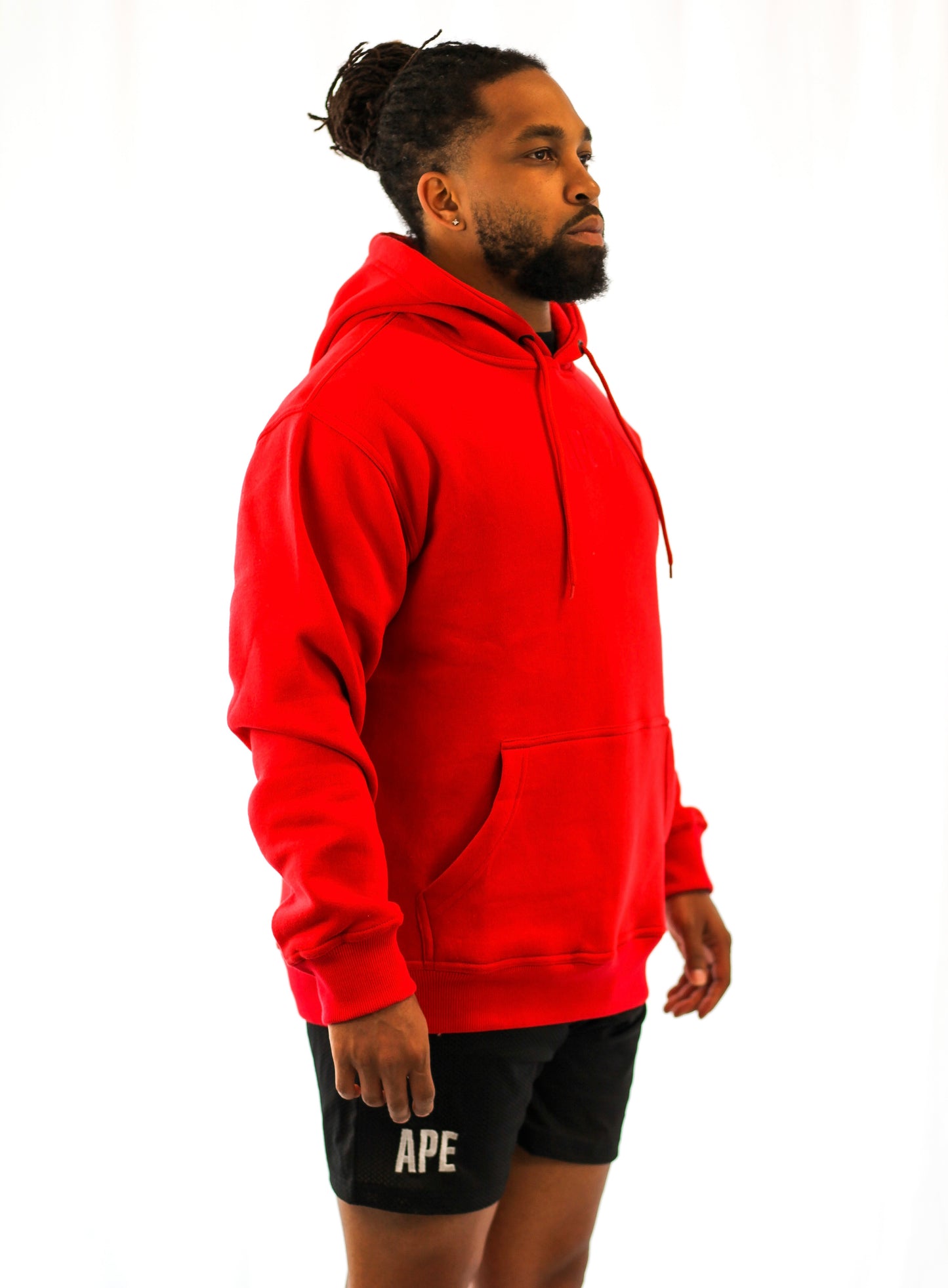 Legacy Hoodie