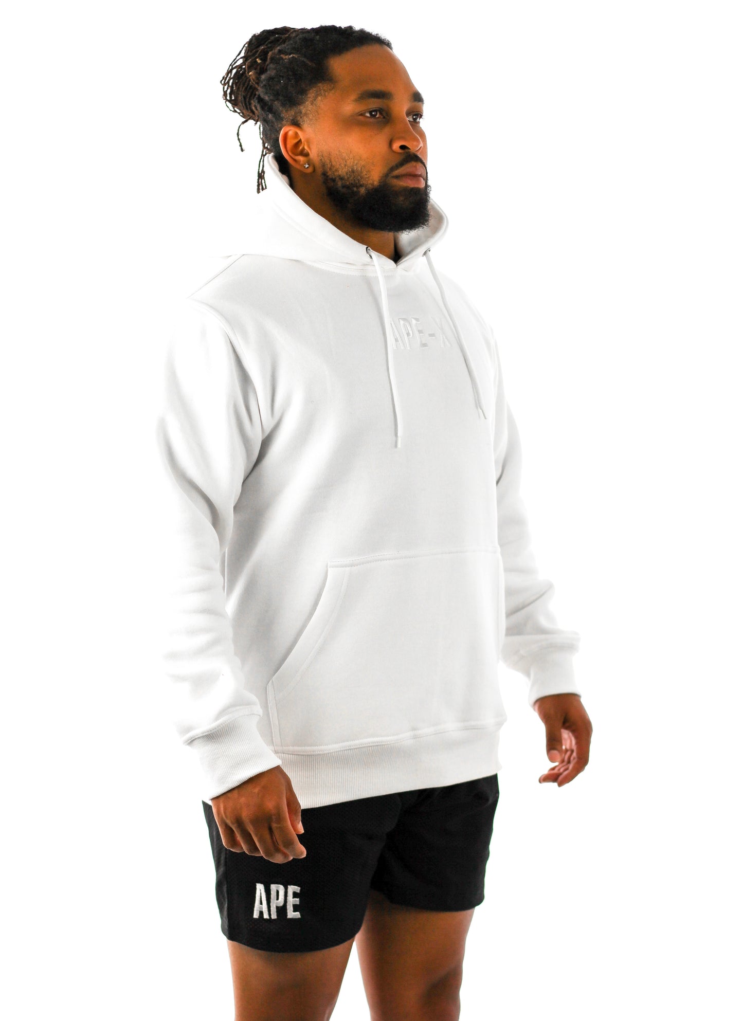 Legacy Hoodie