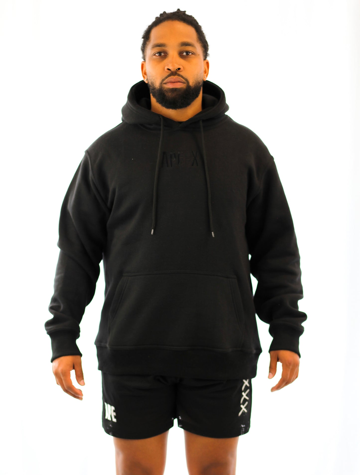 Legacy Hoodie