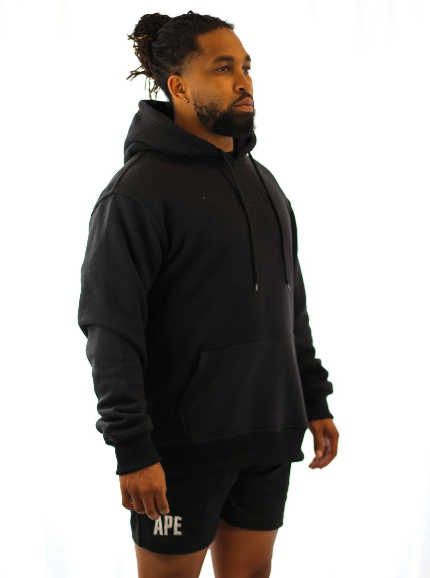 Legacy Hoodie