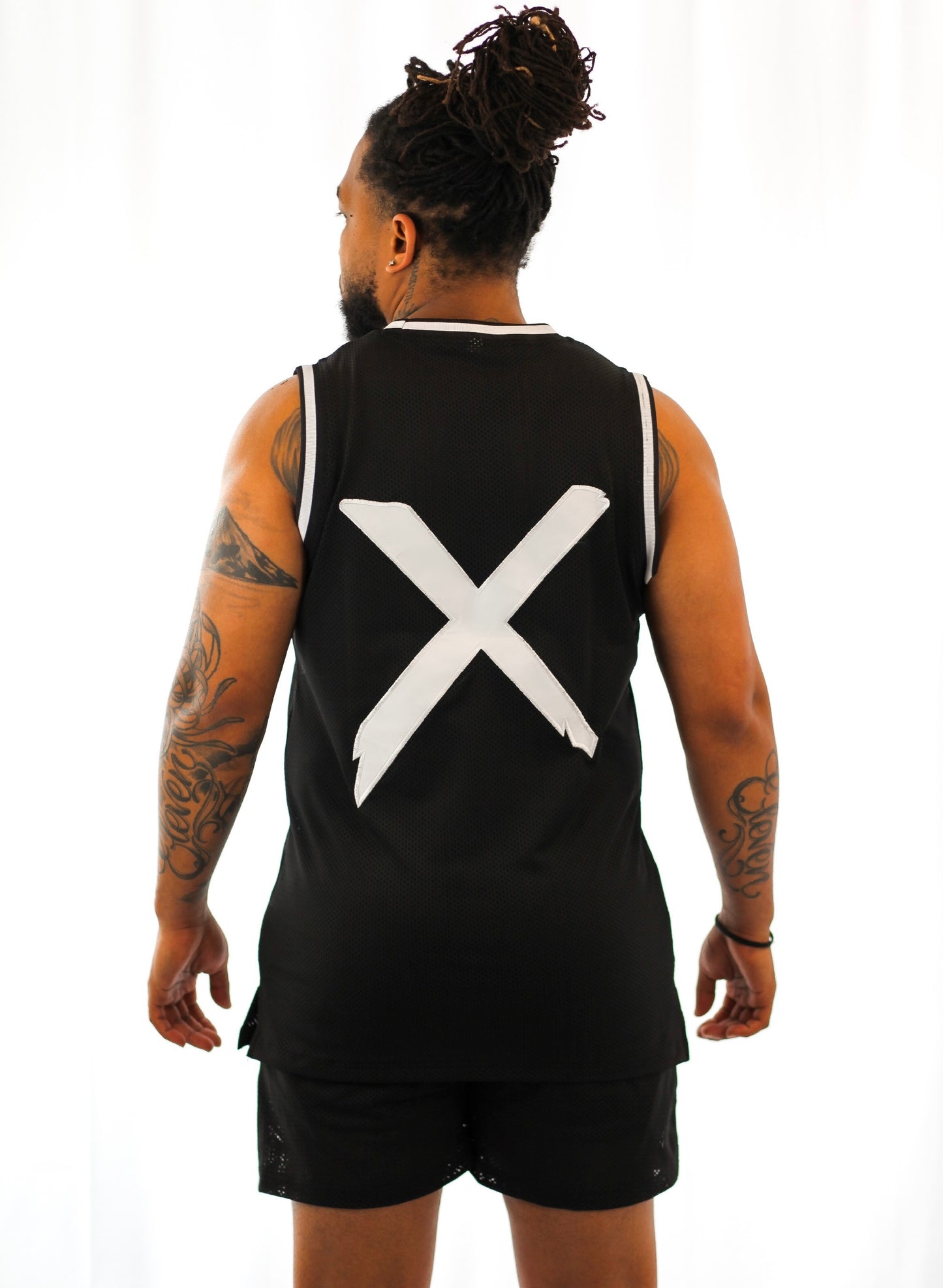 Ape-X Jersey
