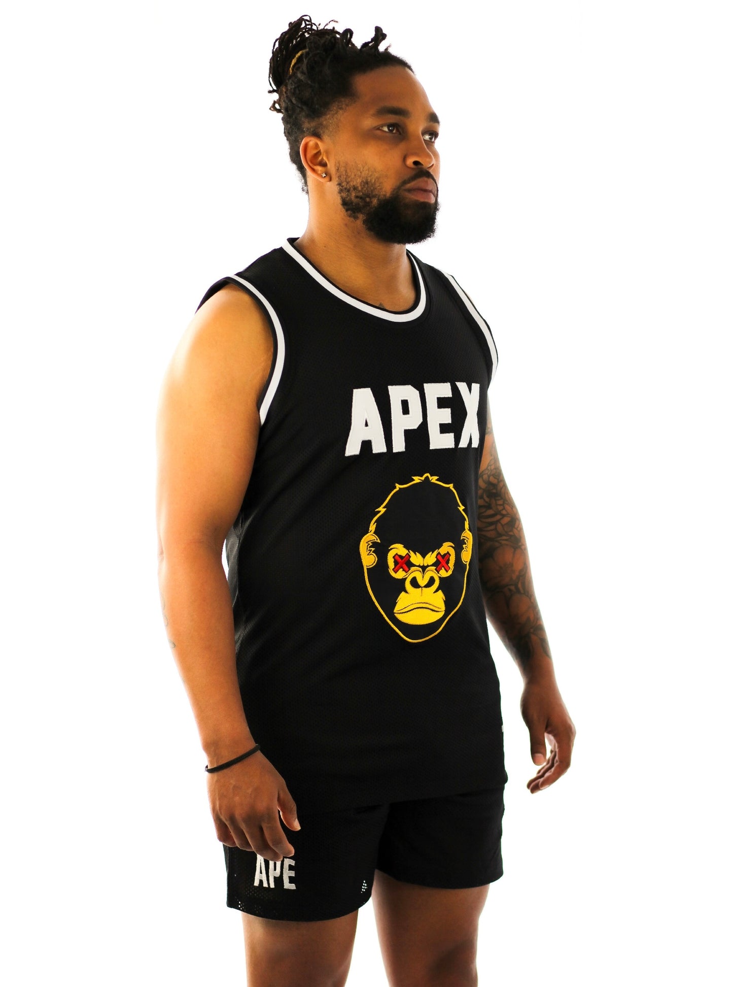 Ape-X Jersey