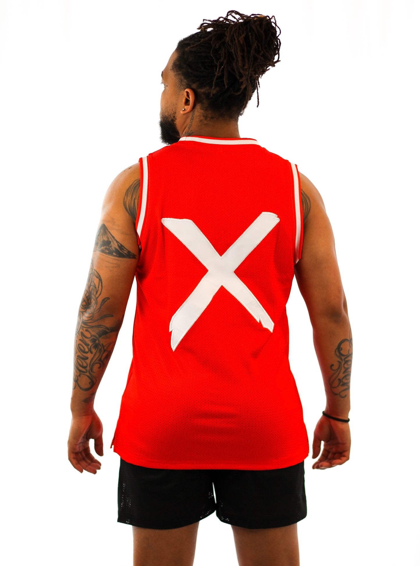 Ape-X Jersey