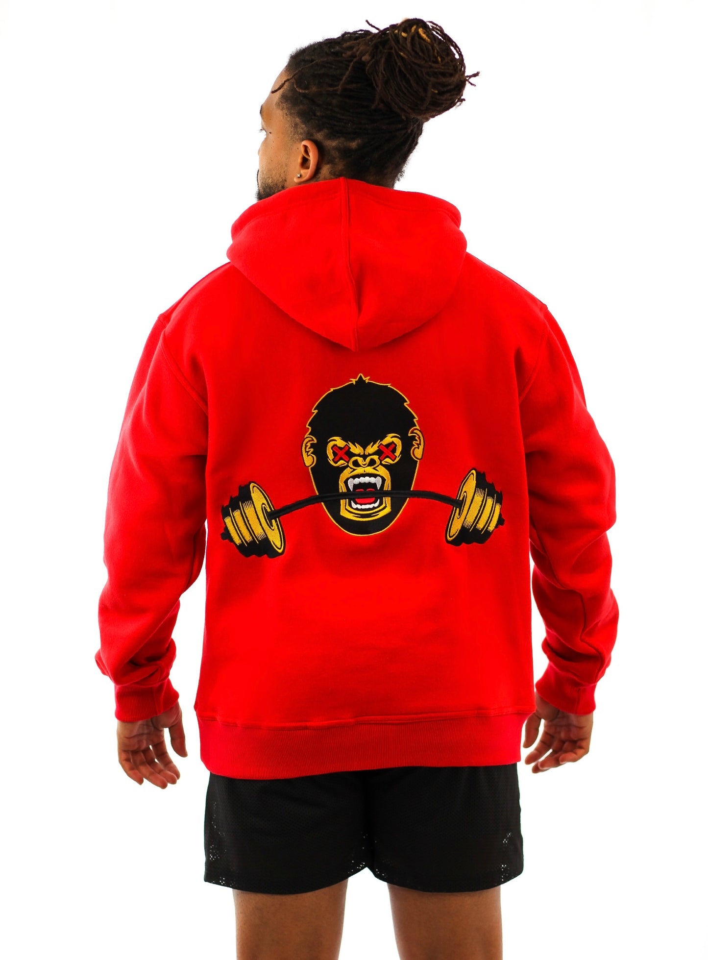 Legacy Hoodie