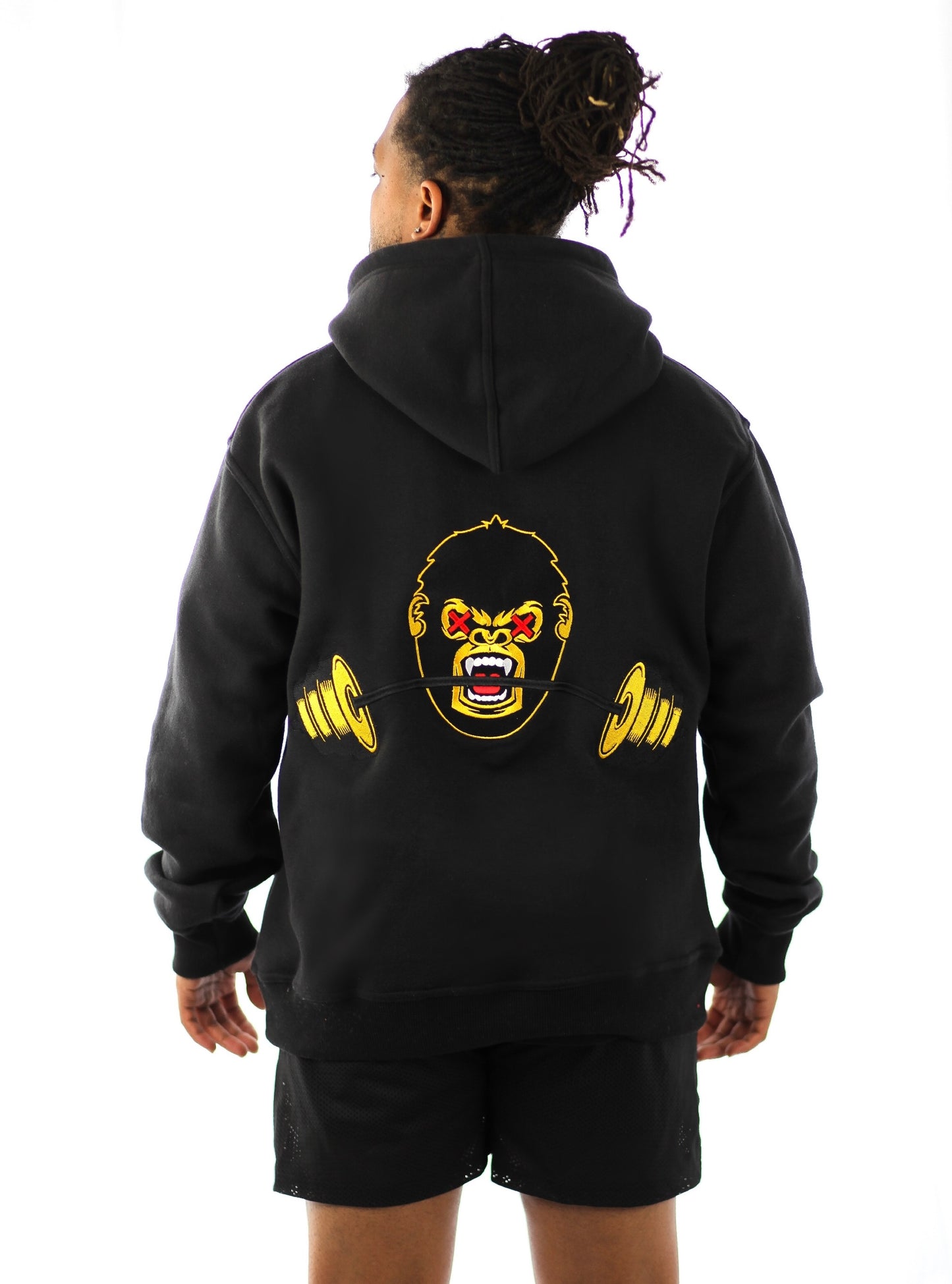 Legacy Hoodie