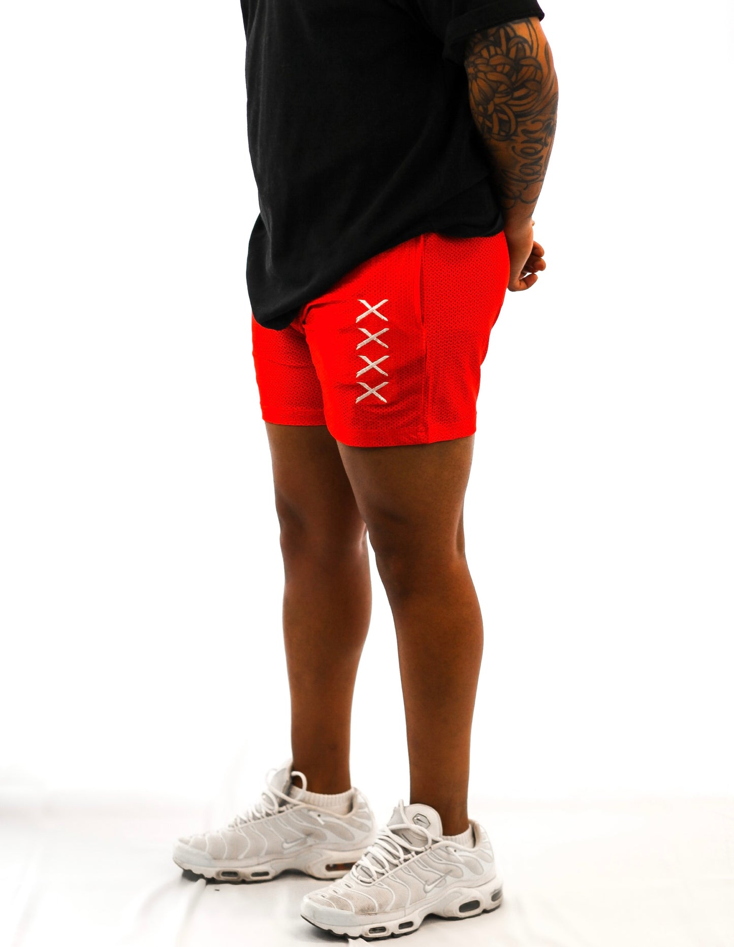 5" Training Shorts