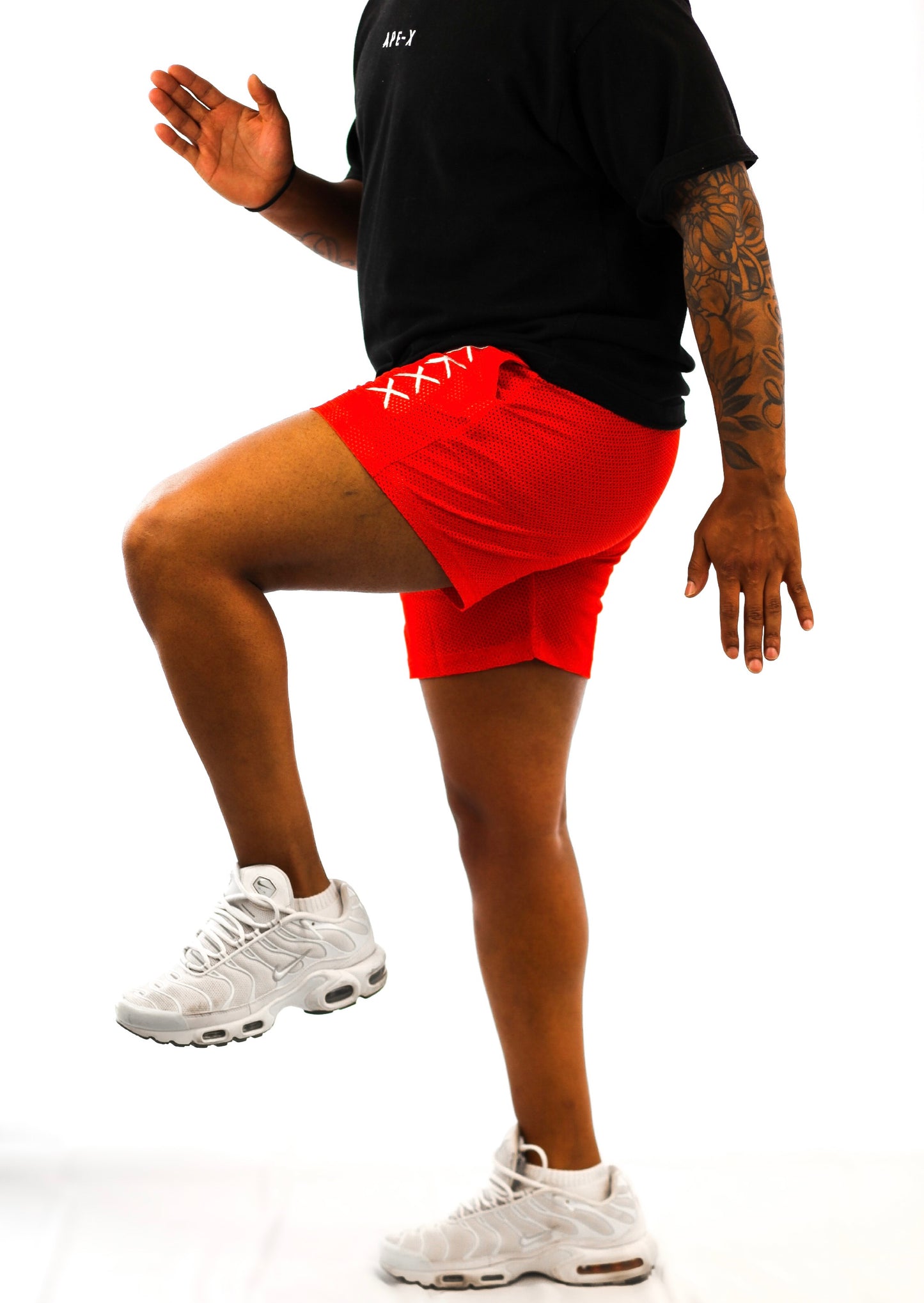 5" Training Shorts