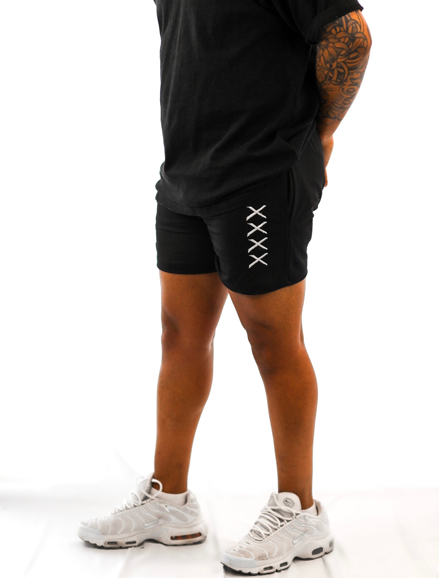 5" Training Shorts