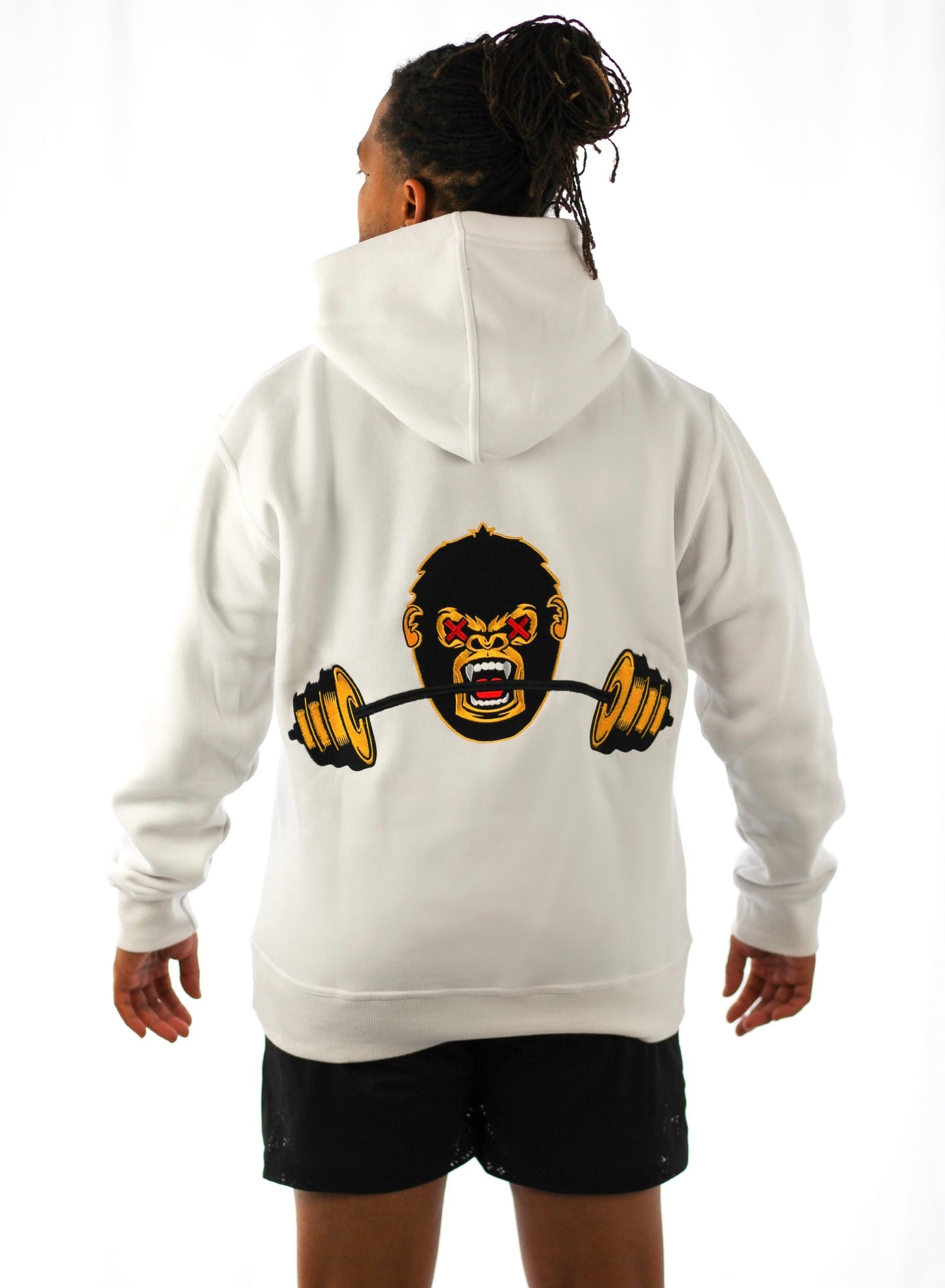 Legacy Hoodie