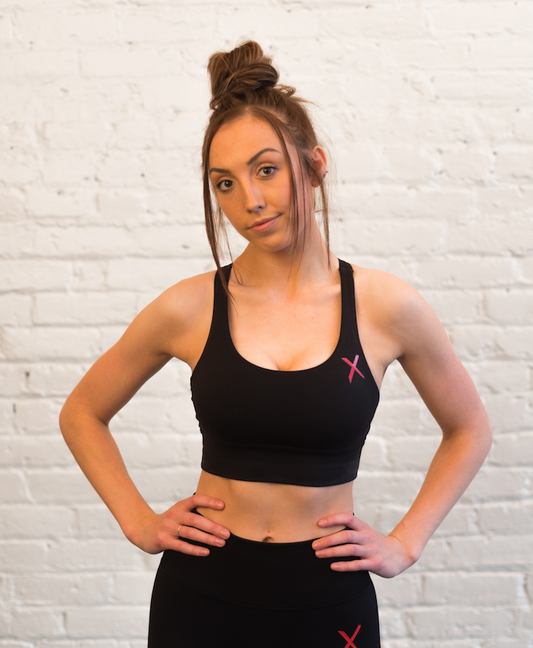 Vital Sports Bra - Ape-X Apparel