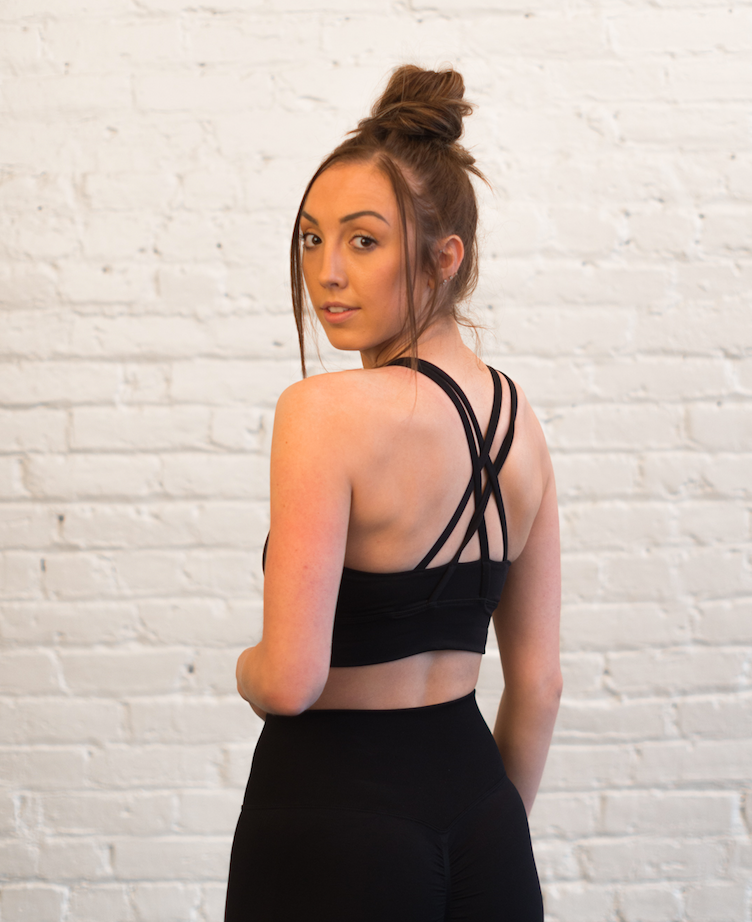 Vital Sports Bra - Ape-X Apparel