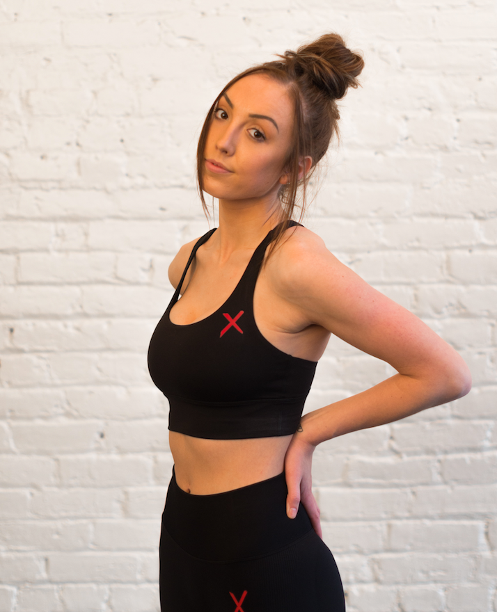 Vital Sports Bra - Ape-X Apparel