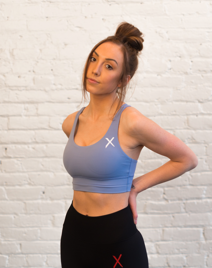 Vital Sports Bra - Ape-X Apparel