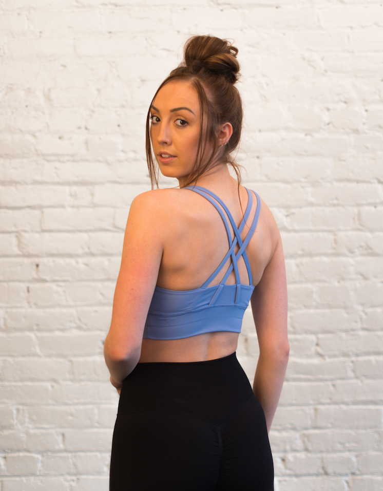 Vital Sports Bra - Ape-X Apparel
