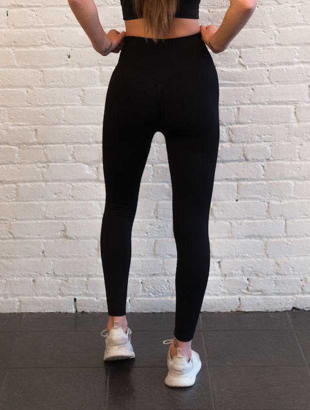 Vital Seamless Leggings - Ape-X Apparel
