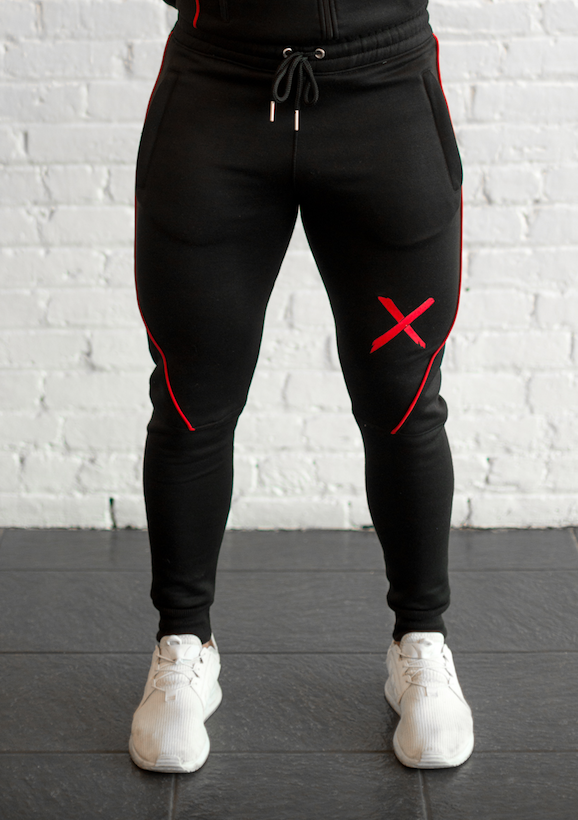 Joggers - Ape-X Apparel