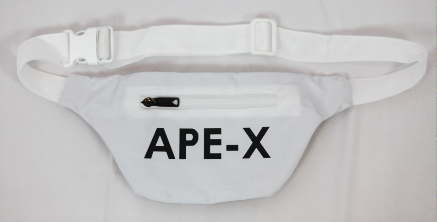 Performance Shoulder Bag