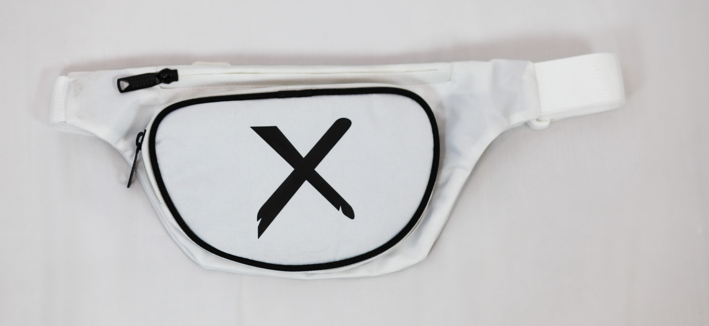 Performance Shoulder Bag