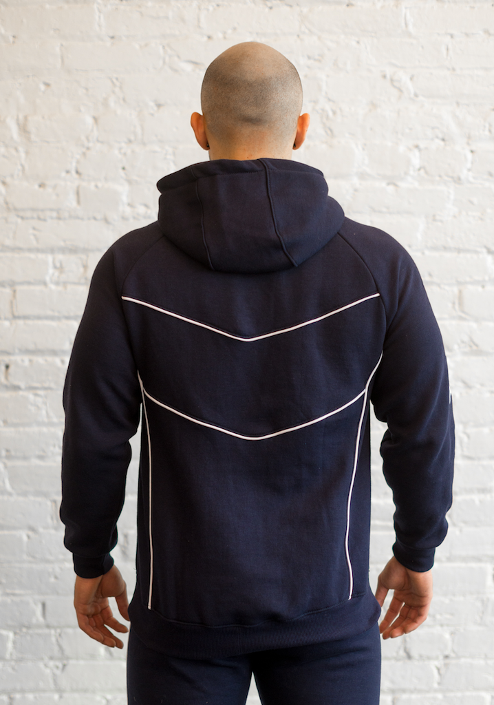 Track Jacket - Ape-X Apparel