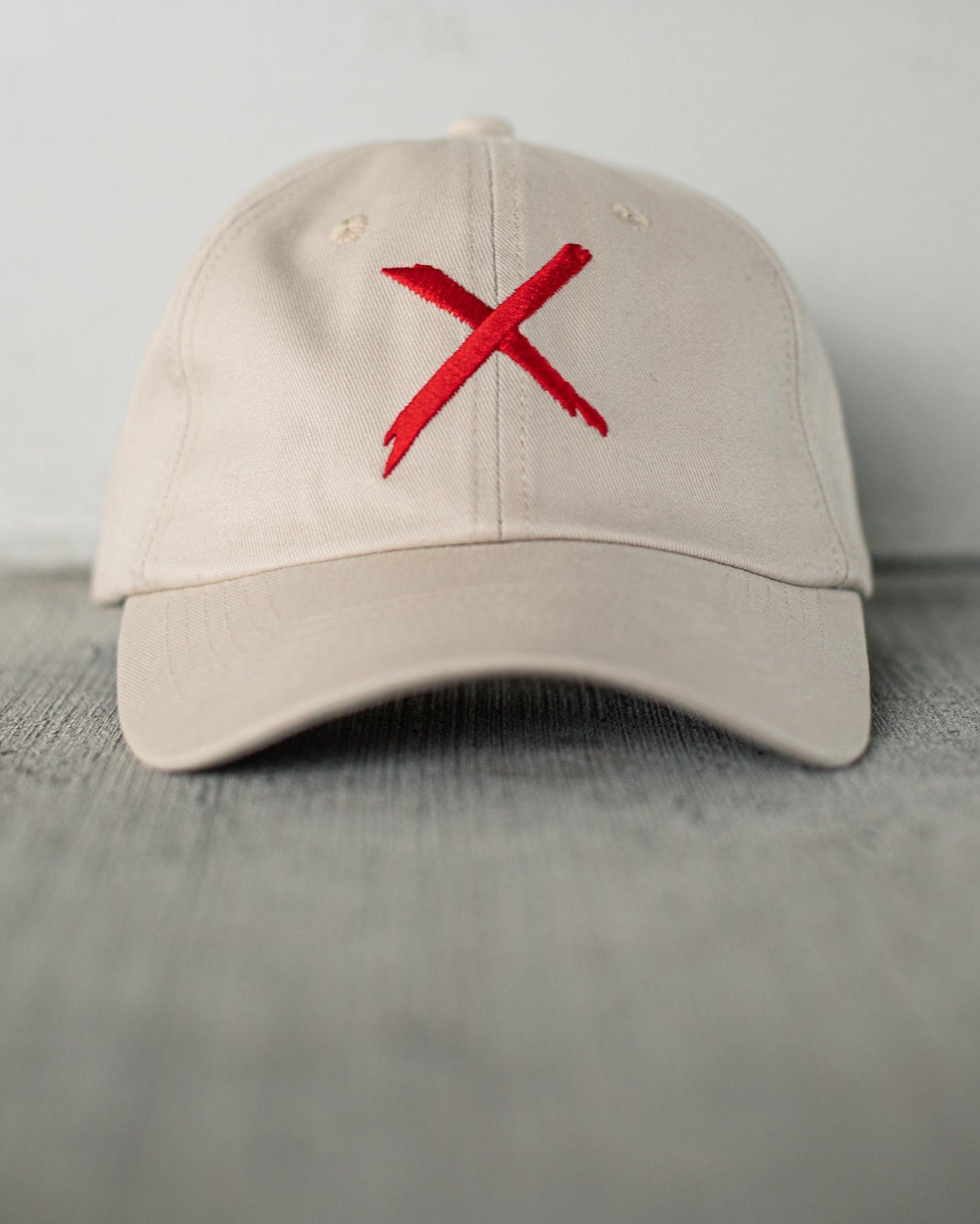 Dad Hat - Ape-X Apparel