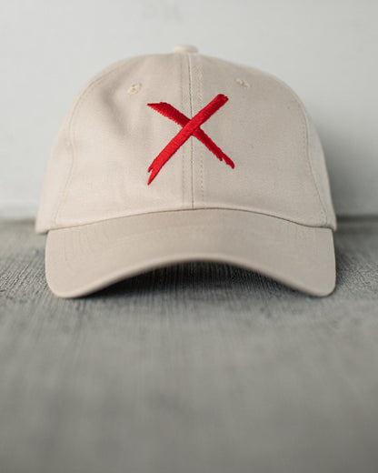 Dad Hat - Ape-X Apparel