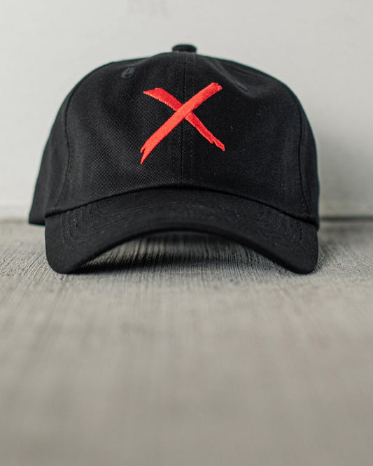 Dad Hat - Ape-X Apparel