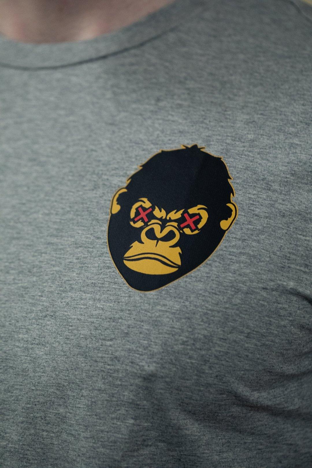 Ape Tee's - Ape-X Apparel