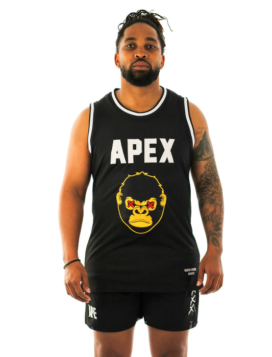 Ape-X Jersey