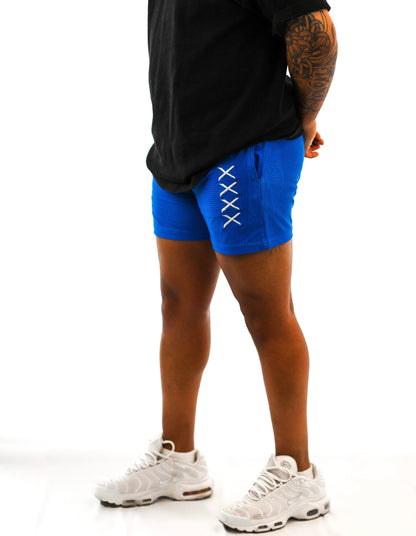 5" Training Shorts