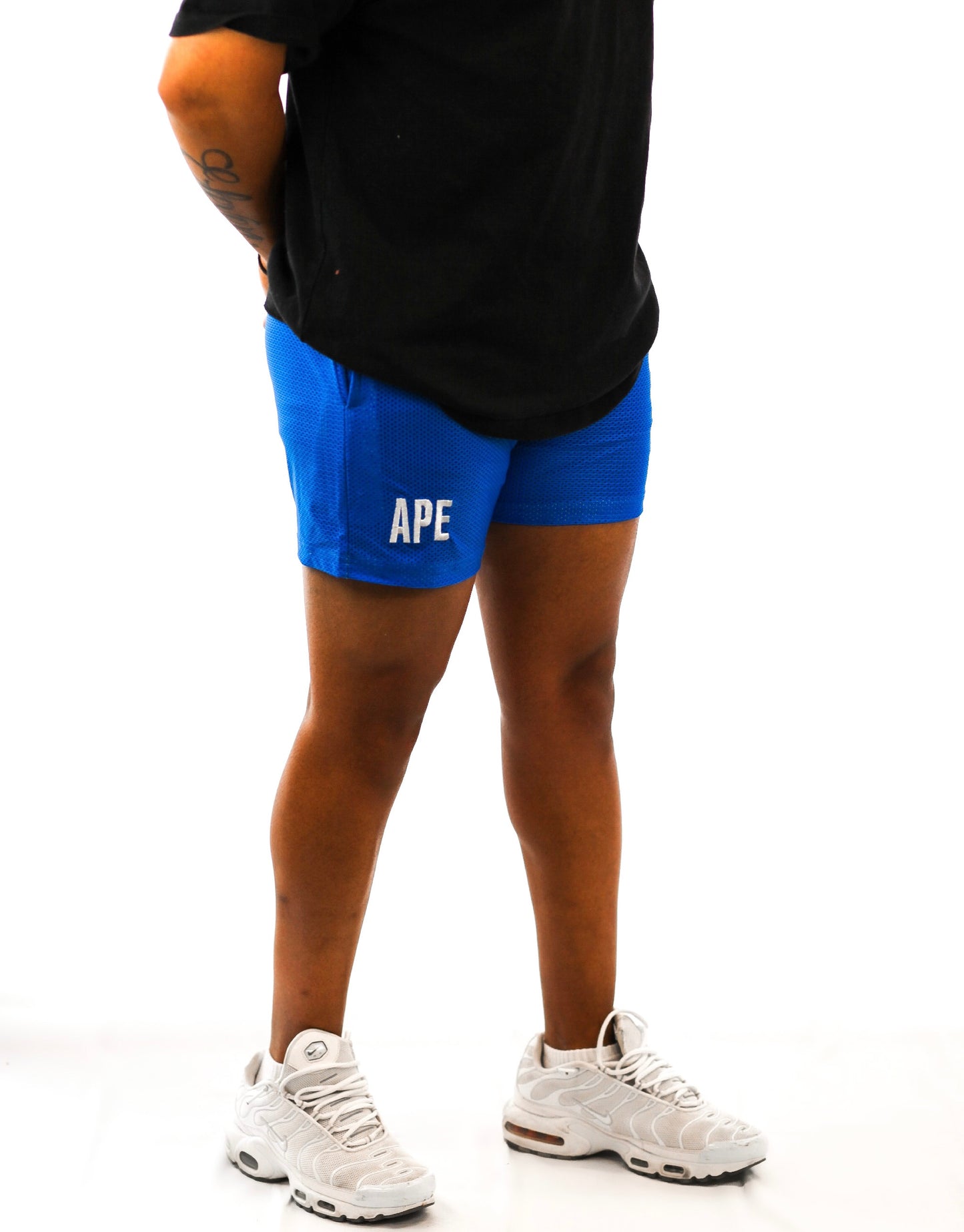 5" Training Shorts