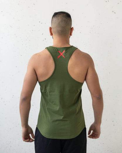 Primal Tank Tops - Ape-X Apparel