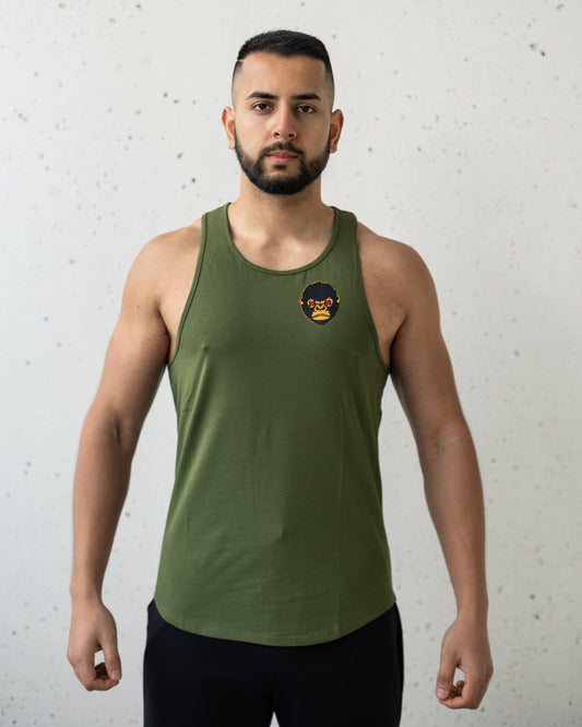 Primal Tank Tops - Ape-X Apparel