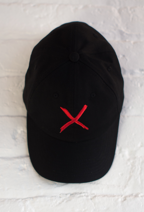 Dad Hat - Ape-X Apparel