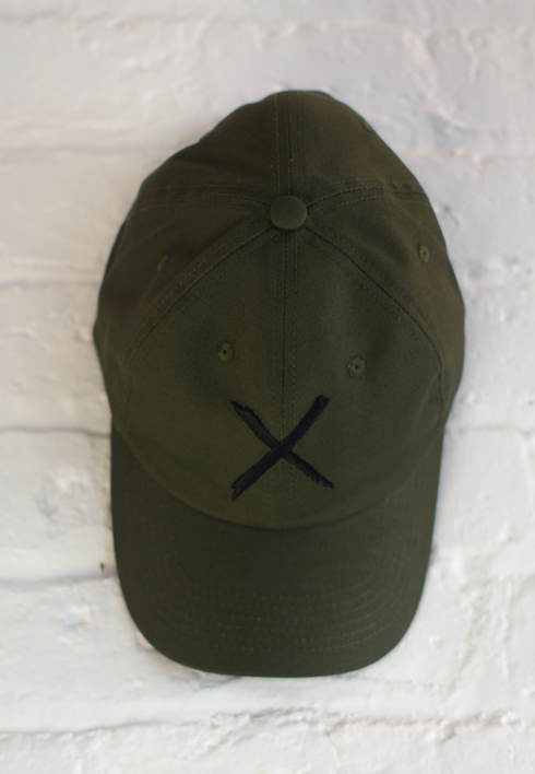 Dad Hat - Ape-X Apparel