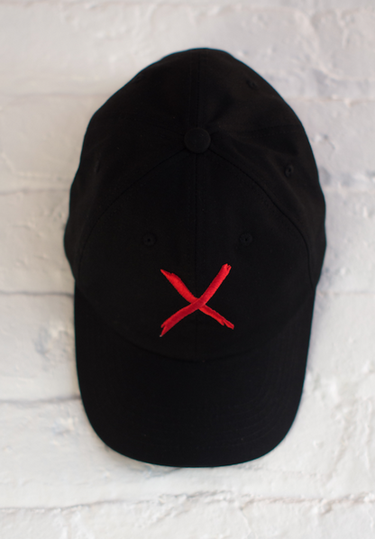 Baseball Cap - Ape-X Apparel