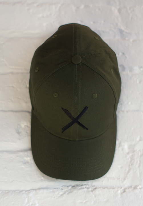 Baseball Cap - Ape-X Apparel