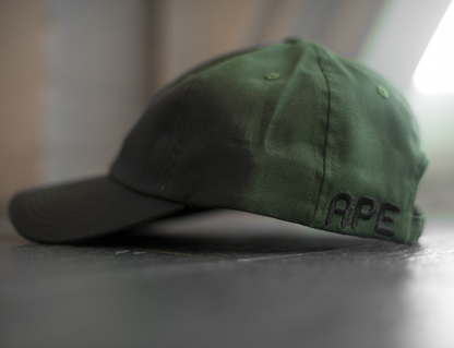 Baseball Cap - Ape-X Apparel