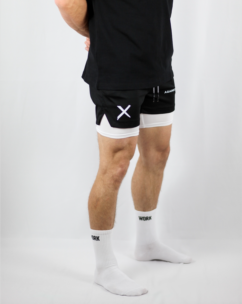 Performance Training Shorts