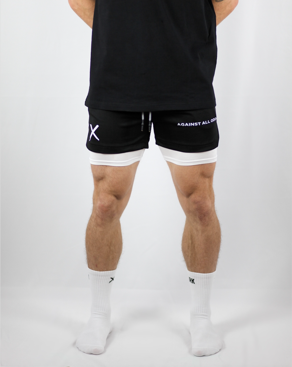 Performance Training Shorts