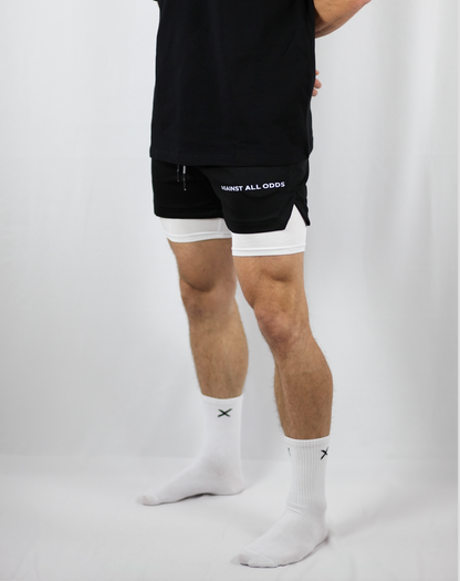 Performance Training Shorts