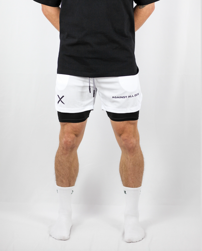 Performance Training Shorts