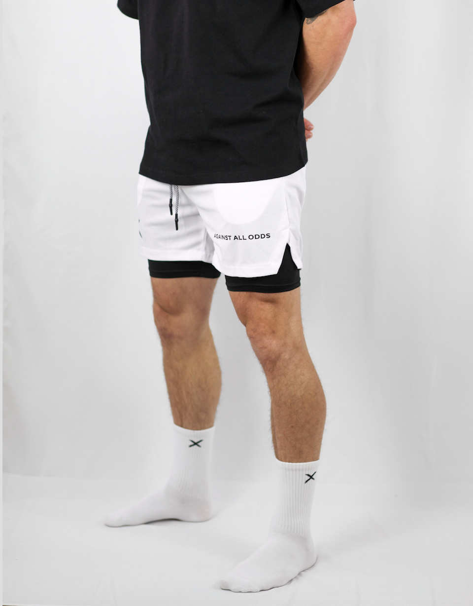 Performance Training Shorts