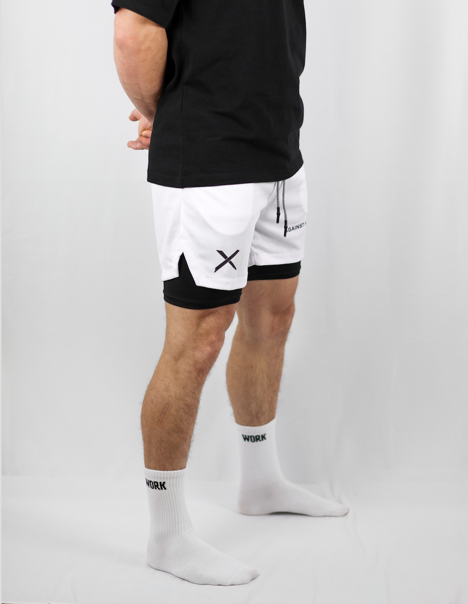 Performance Training Shorts