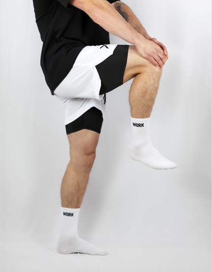 Performance Training Shorts